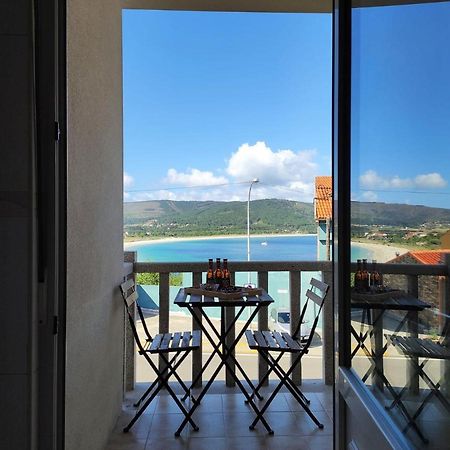 Apartamento Areal Finisterre Bagian luar foto