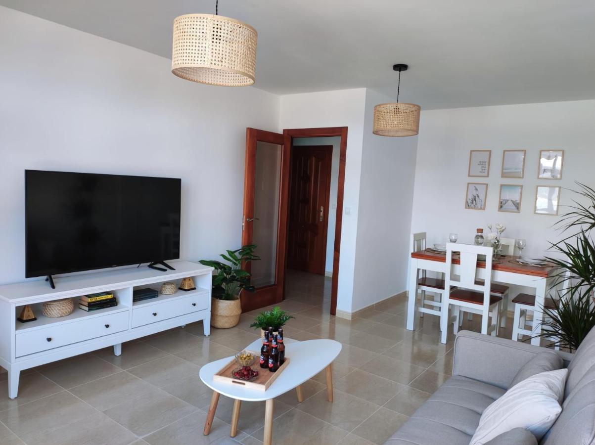 Apartamento Areal Finisterre Bagian luar foto