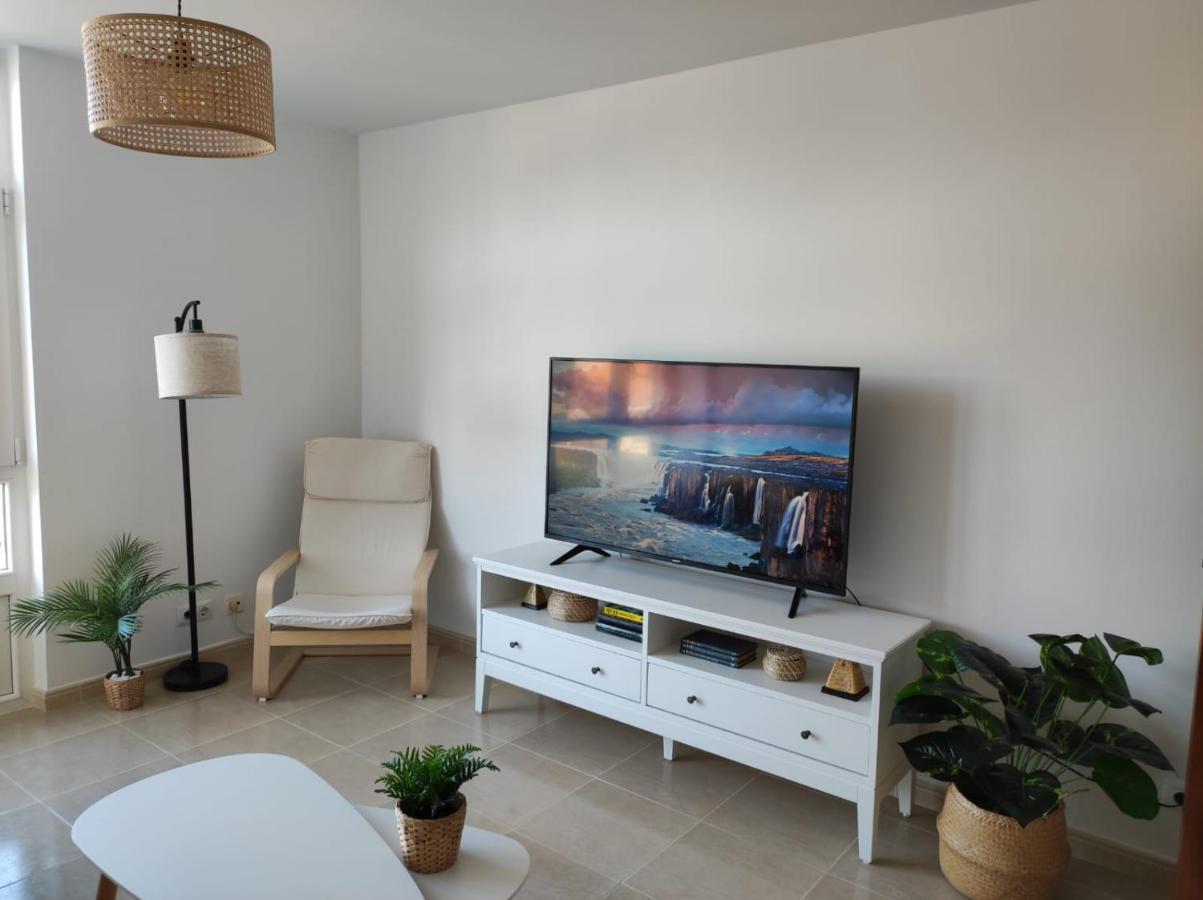 Apartamento Areal Finisterre Bagian luar foto