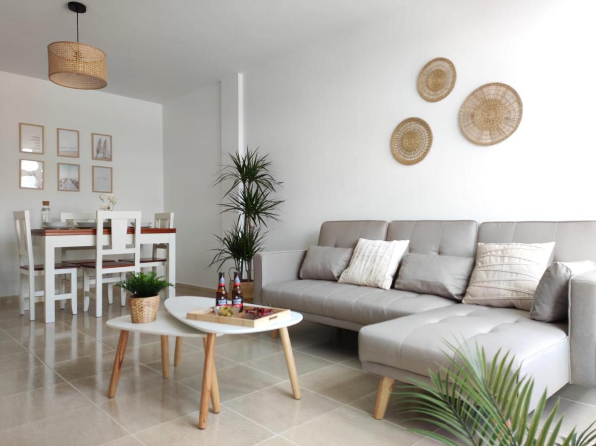 Apartamento Areal Finisterre Bagian luar foto