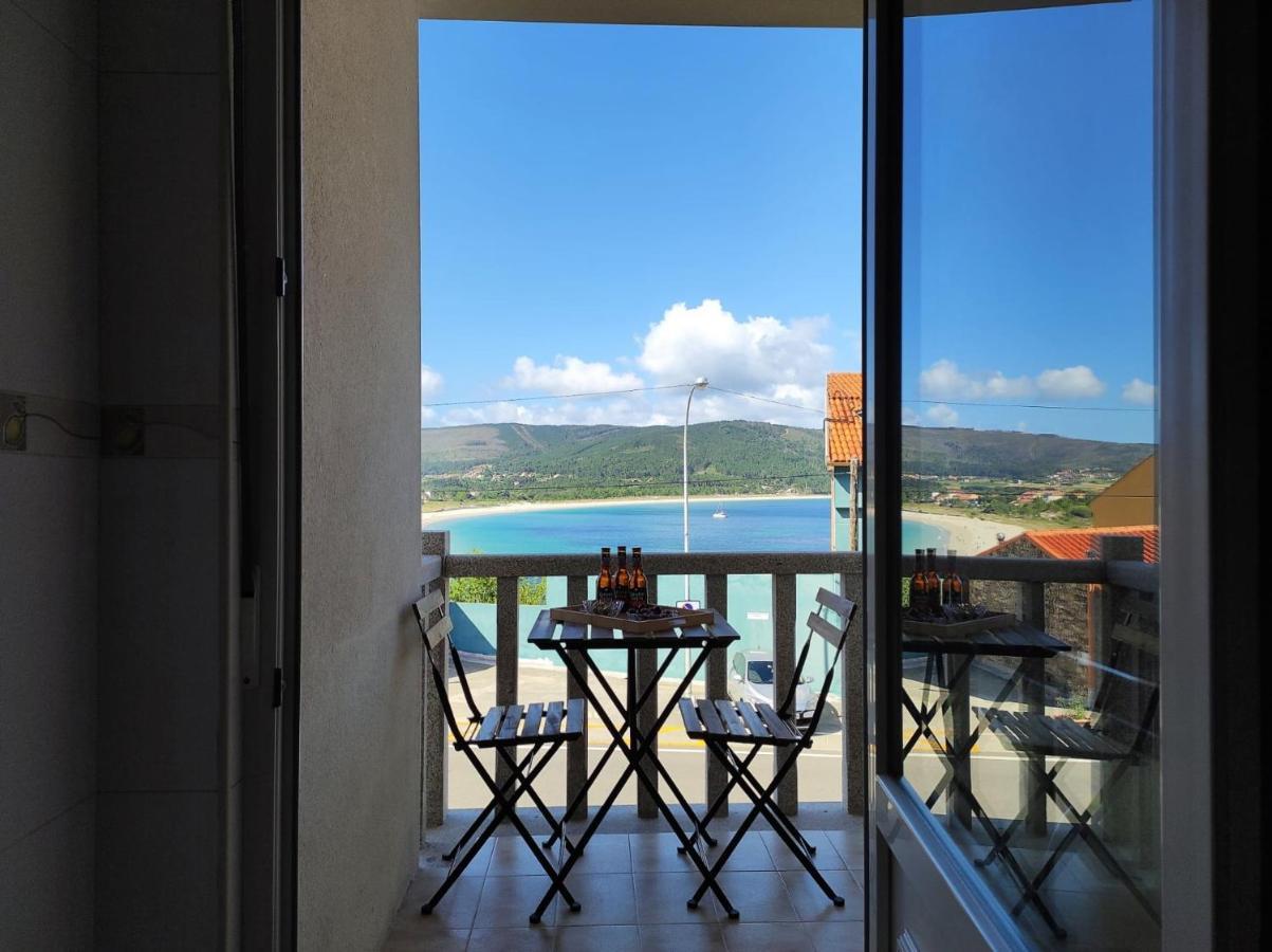 Apartamento Areal Finisterre Bagian luar foto