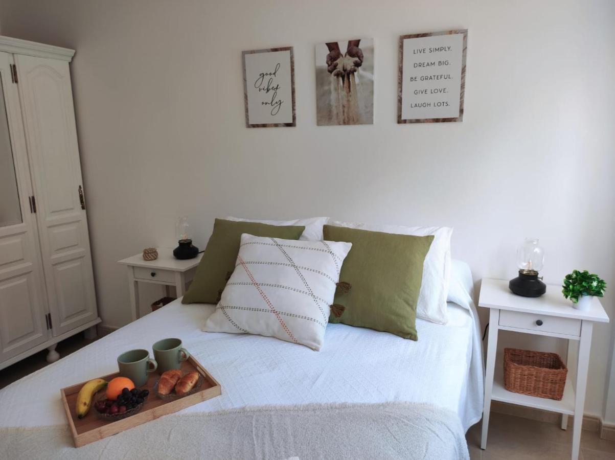 Apartamento Areal Finisterre Bagian luar foto