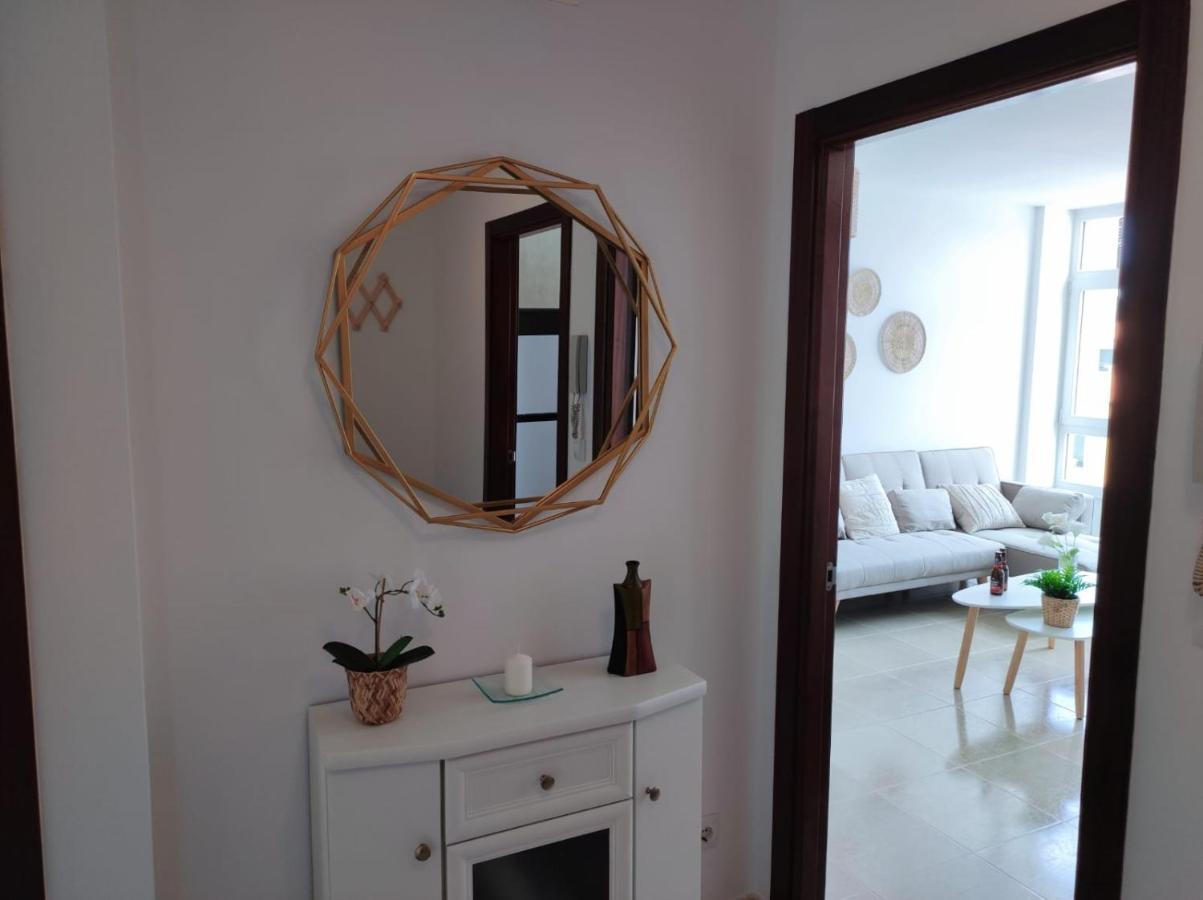 Apartamento Areal Finisterre Bagian luar foto