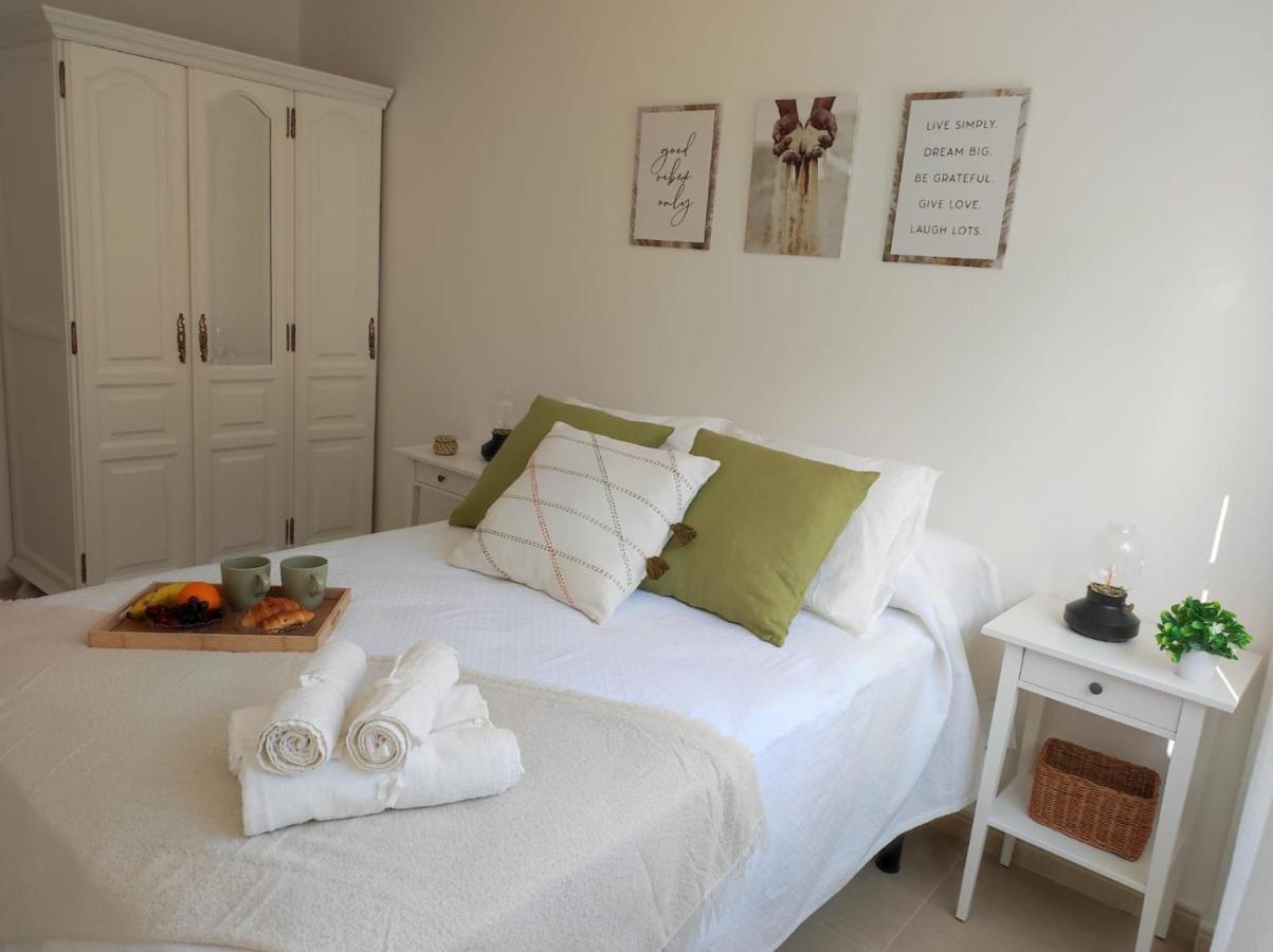 Apartamento Areal Finisterre Bagian luar foto